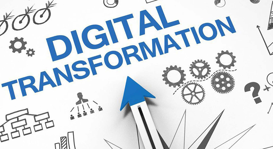 Digital Transformation Projects