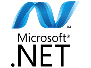 .net logos image